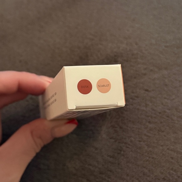 Lithe Soft Fill Lip Pencils - Picture 2 of 4